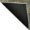 Edge Collections - 5' x 8' - Green - Area Rug for Washable Indoor and Outdoor Use Floral - 1 Piece